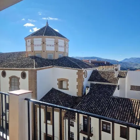 Piso Centro Lidia Appartamento *